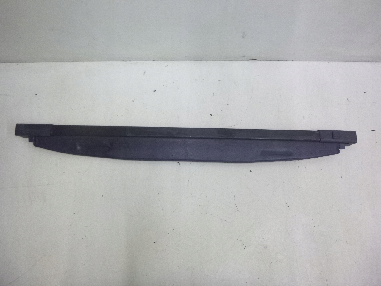 blinds boot Mercedes W168 1999r.