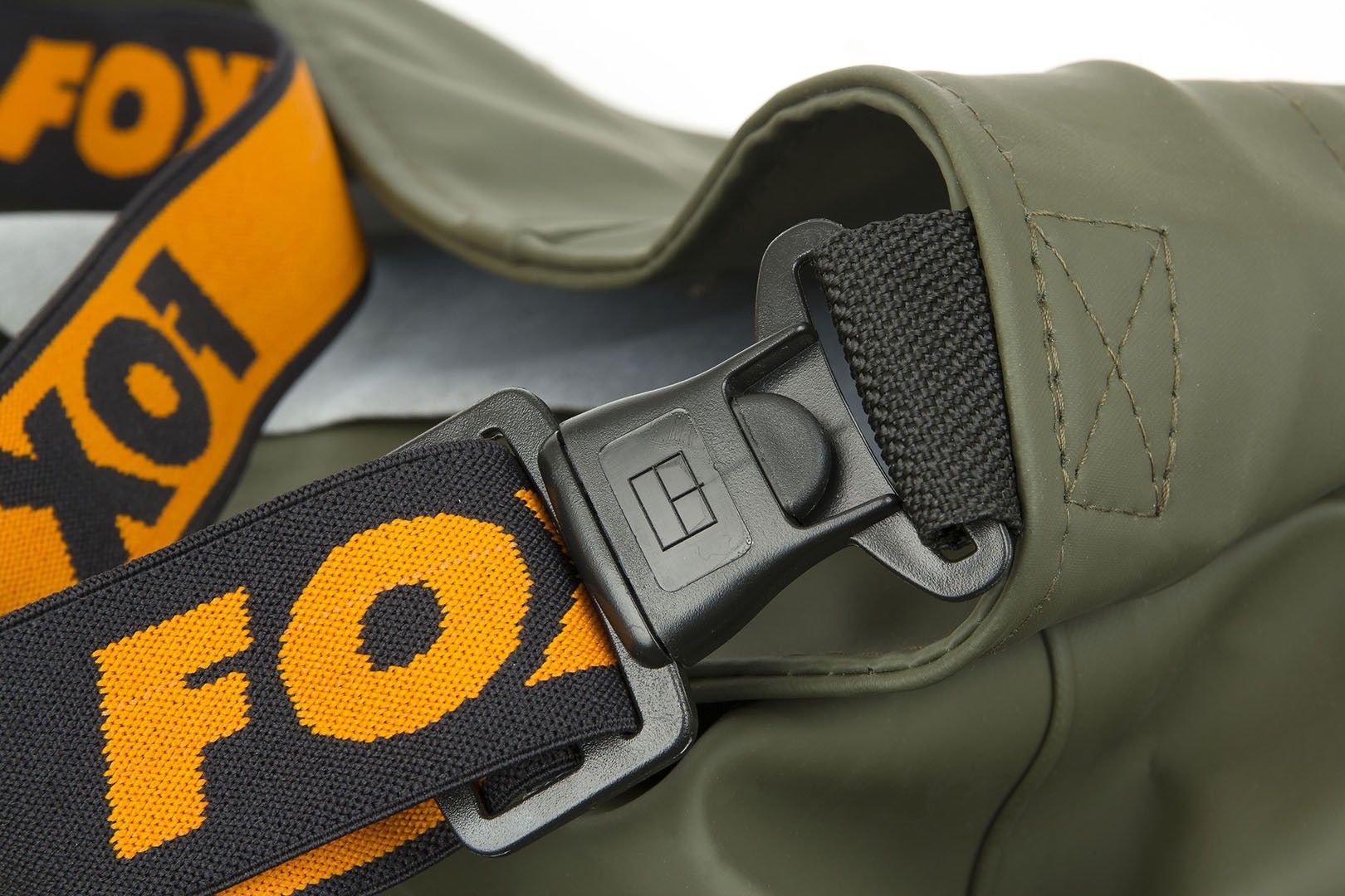 Spodniobuty Fox Chest Waders 9 Marka Fox