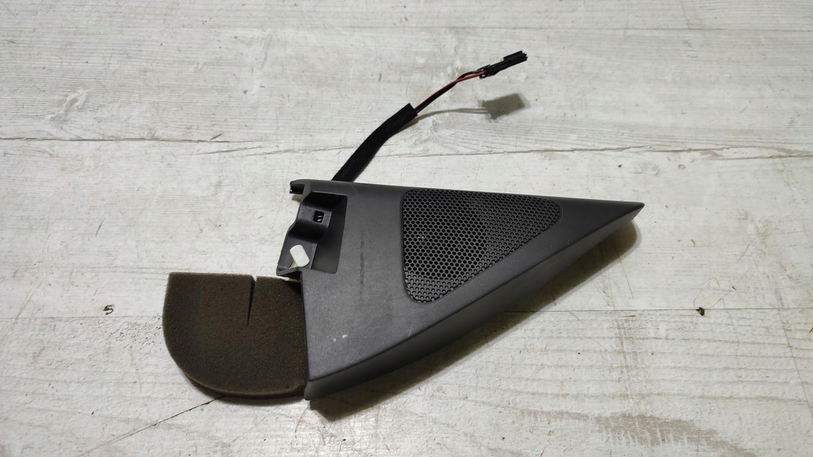 cover mirrors speaker VW Tiguan Lift 5N0