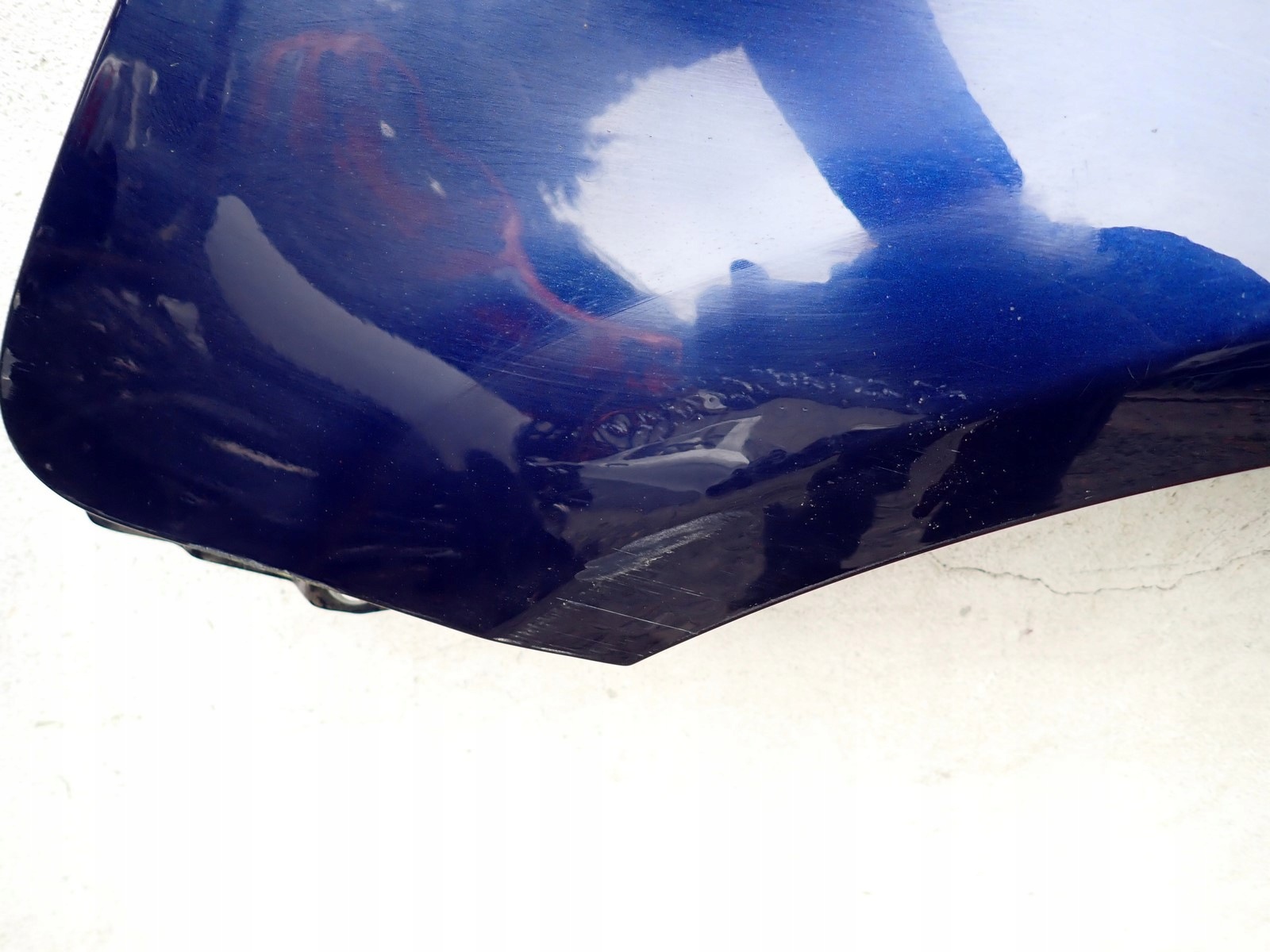 fender left front front AUDI A3 8P LIFT 2008-2013R 8P0821105G