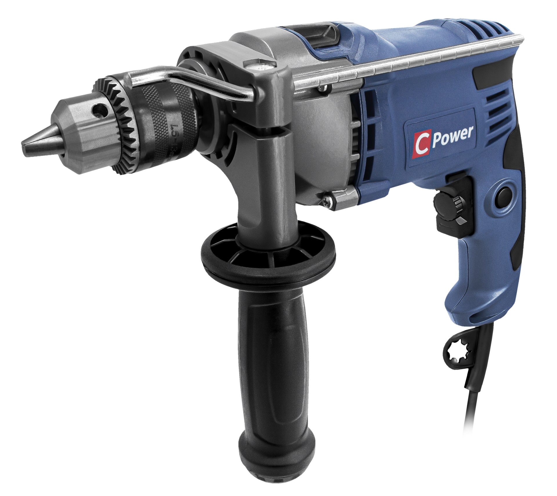 Wiertarka udarowa CELMA C-Power ID850WS1 3LAT GW! Kod producenta ID850WS1