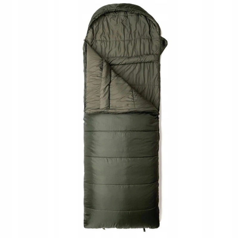Spací pytel Snugpak Navigator Lz (-2°C -7°C) Olive