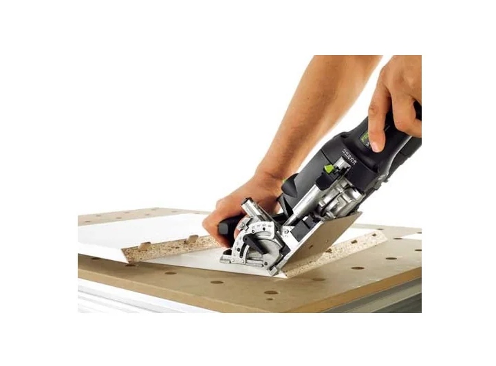 FESTOOL Frezarka do połączeń DF 500 Q-Set DOMINO 576420 Kod producenta 576420