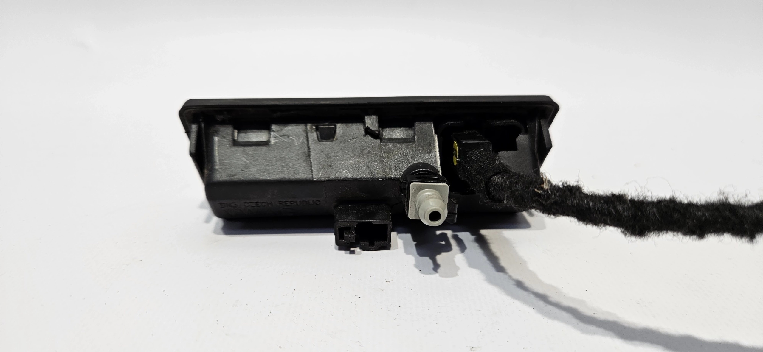 KAMERA reversing SKODA FABIA III 6VO 14- original