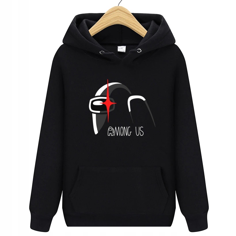 BLUZA AMONG US IMPOSTOR DAMSKA - M