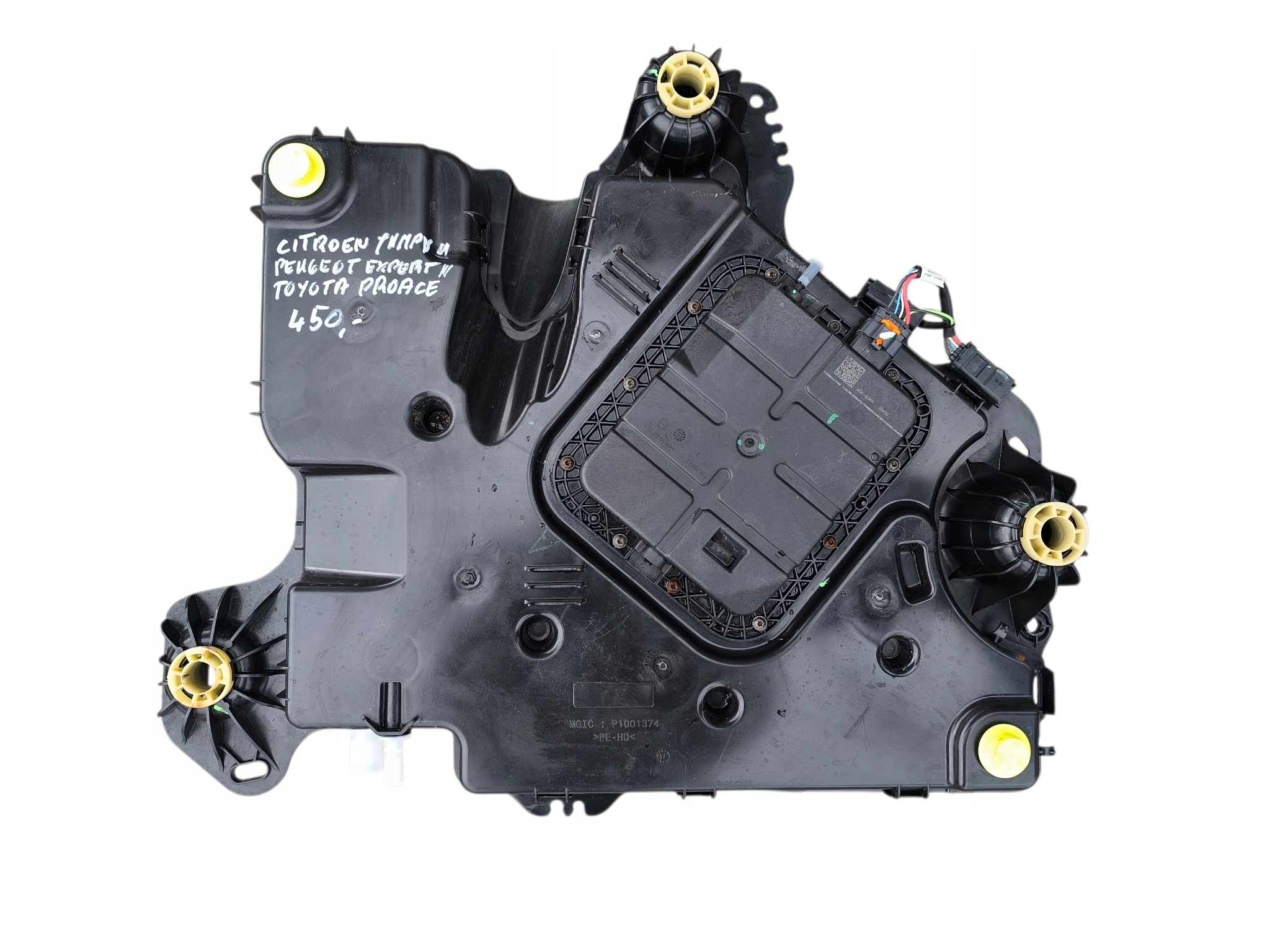 TOYOTA PROACE EXPERT JUMPY III P1001375 ZBIORNIK POMPA ADBLUE