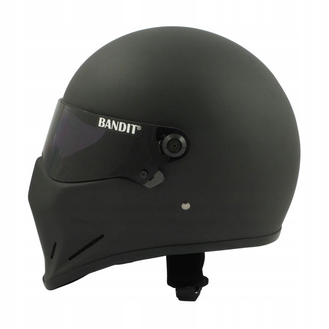 KASK BANDIT CRYSTAL STREETFIGHTER BOBBER HARLEY XL Numer katalogowy producenta CYMBL