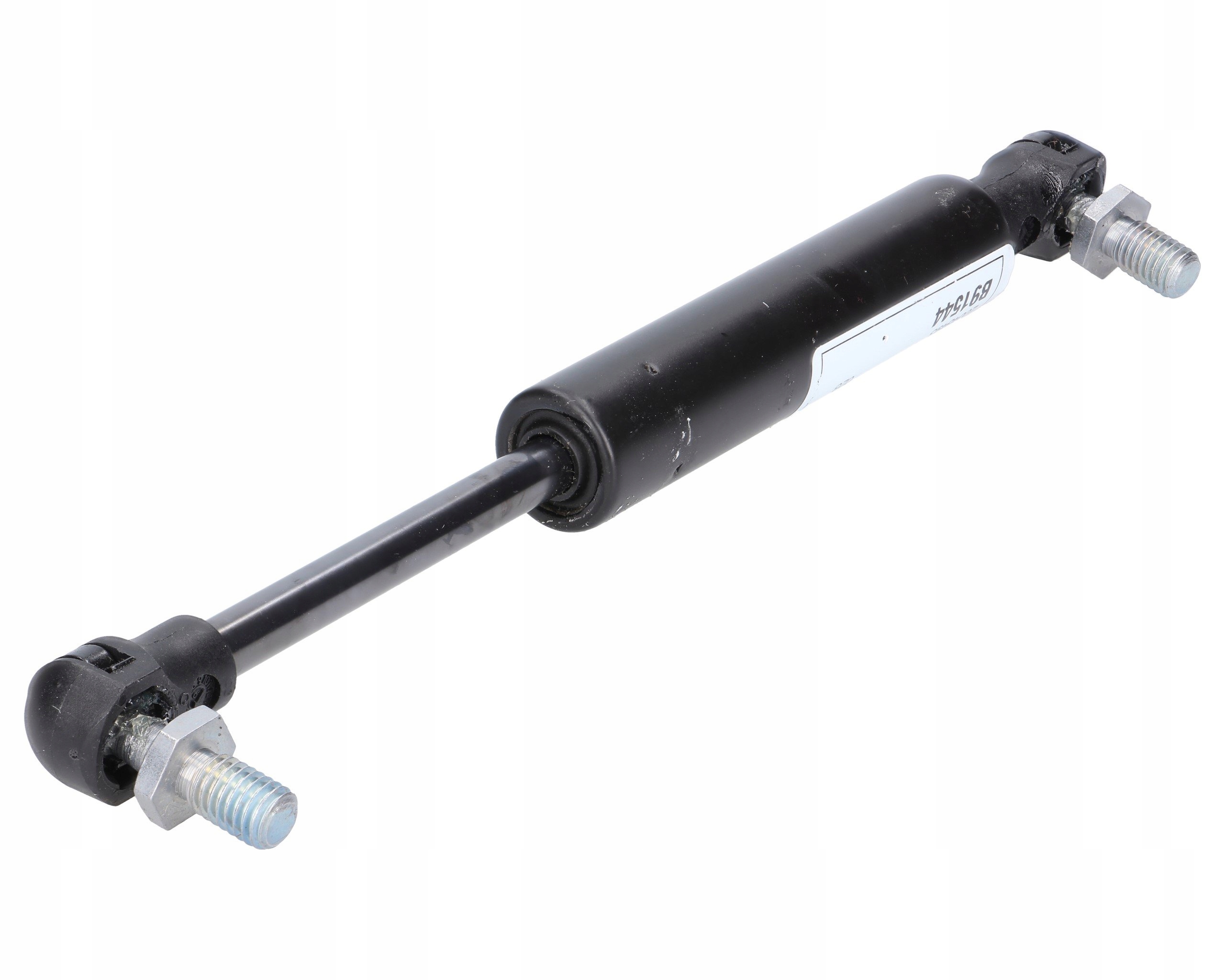 pohon plynového tlumiče A=200 B=95 F=100N