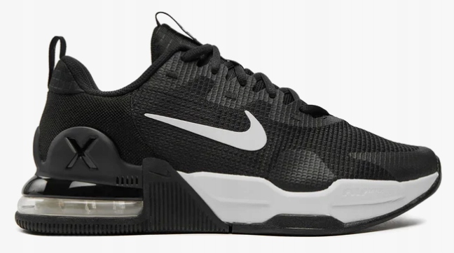 Pánské sportovní boty Nike Air Max Alpha Trainer 5 DM0829-001 vel. 45