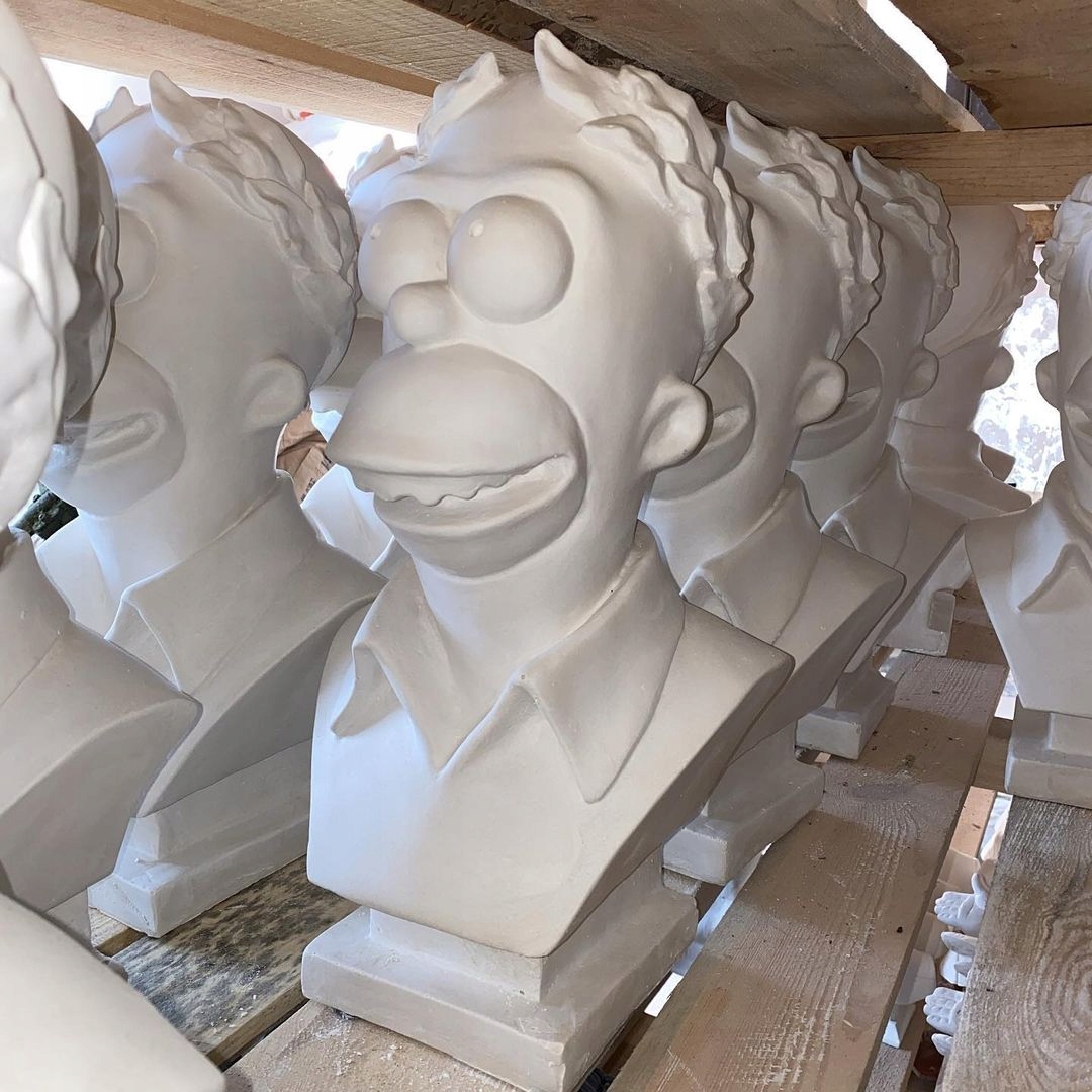 GIPS POLIMEROWY HANDICAST 1kg (65MPa) Stan opakowania oryginalne