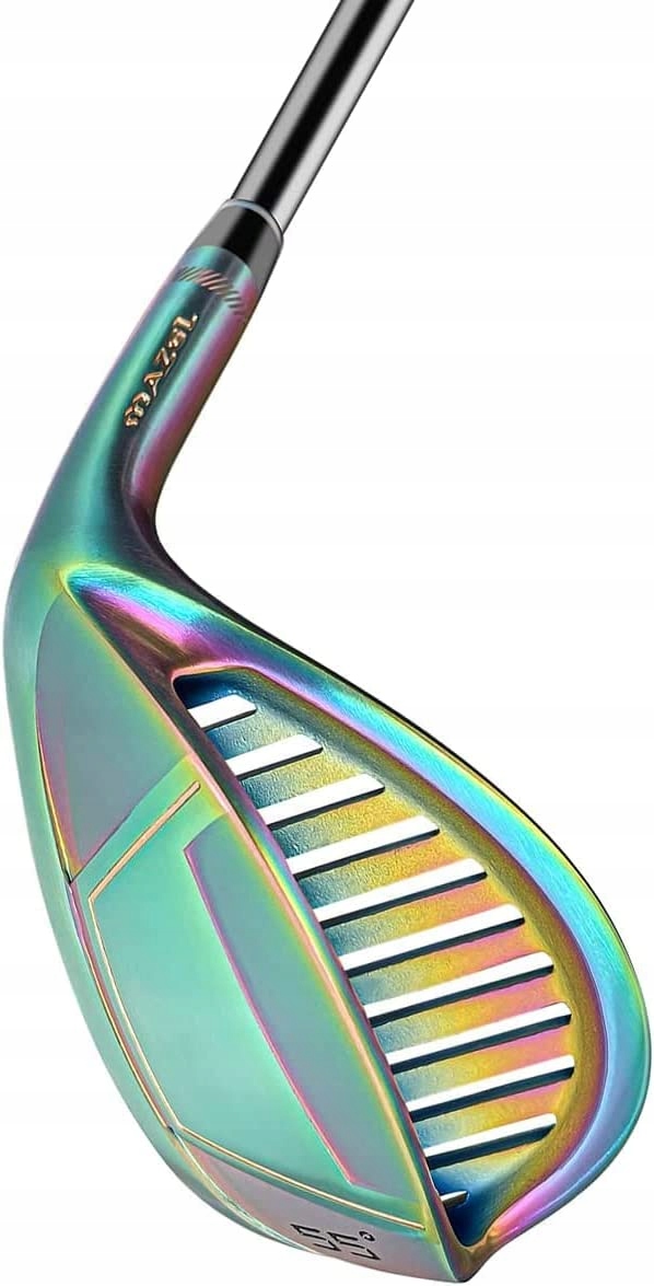Kij Golfowy kij do golfa Mazel Kod producenta B081YNJ4T6