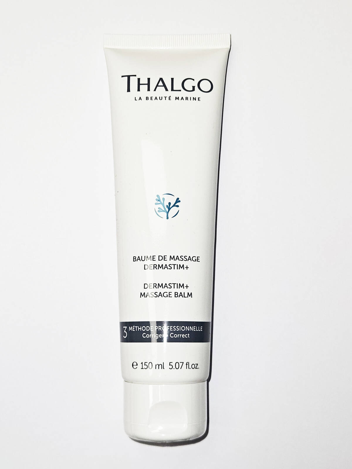 Thalgo Dermastim+ Massage Balsam do Masażu Twarzy Przeciwstarzeniowy 150ml