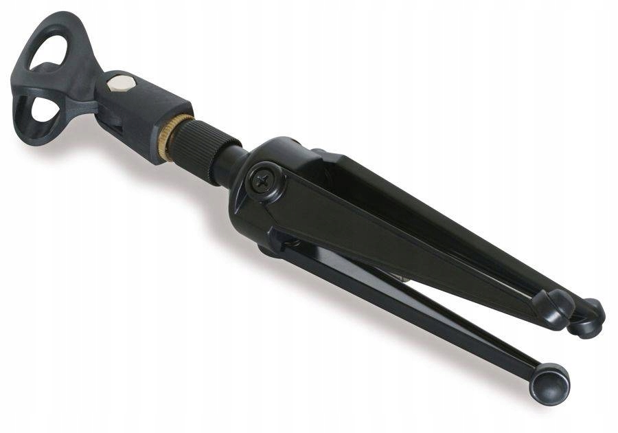 Stołowy statyw mikrofonowy Vonyx SKŁADANY Kod producenta 188.024