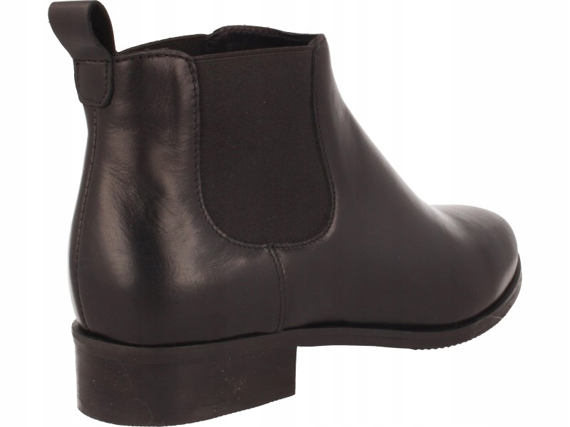 JBUT - PESCO SZTYBLETY BOTKI TRZEWIKI r.36 2088 Marka Pesco