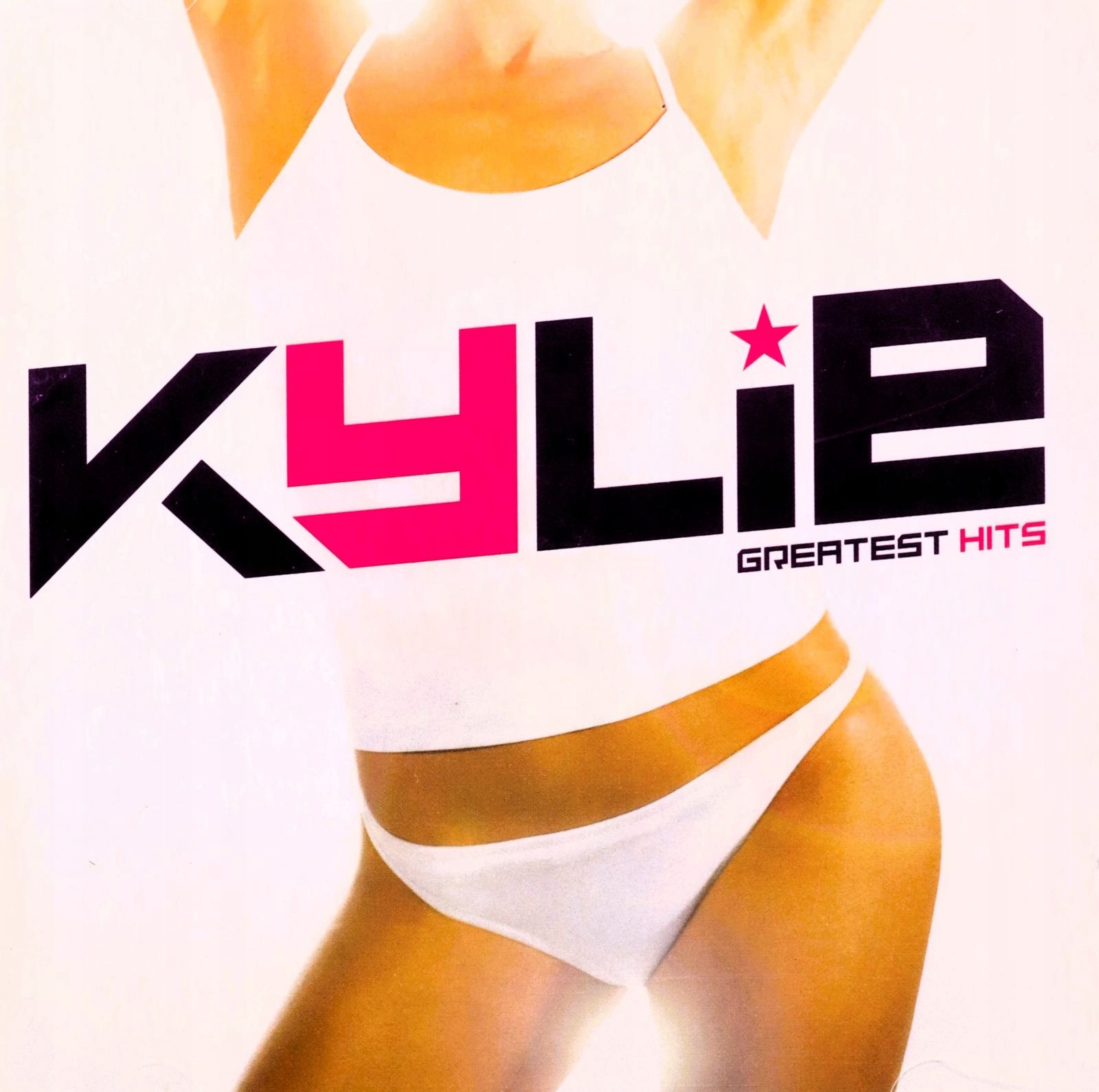 Kylie Minogue: Greatest [2CD]
