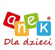 BĄCZEK RYSUJĄCY ZESTAW 3szt 3w1 Marka Anek