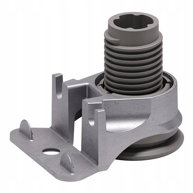 STOPKA INTEGRATO G *IT* H-25mm/3011603000/