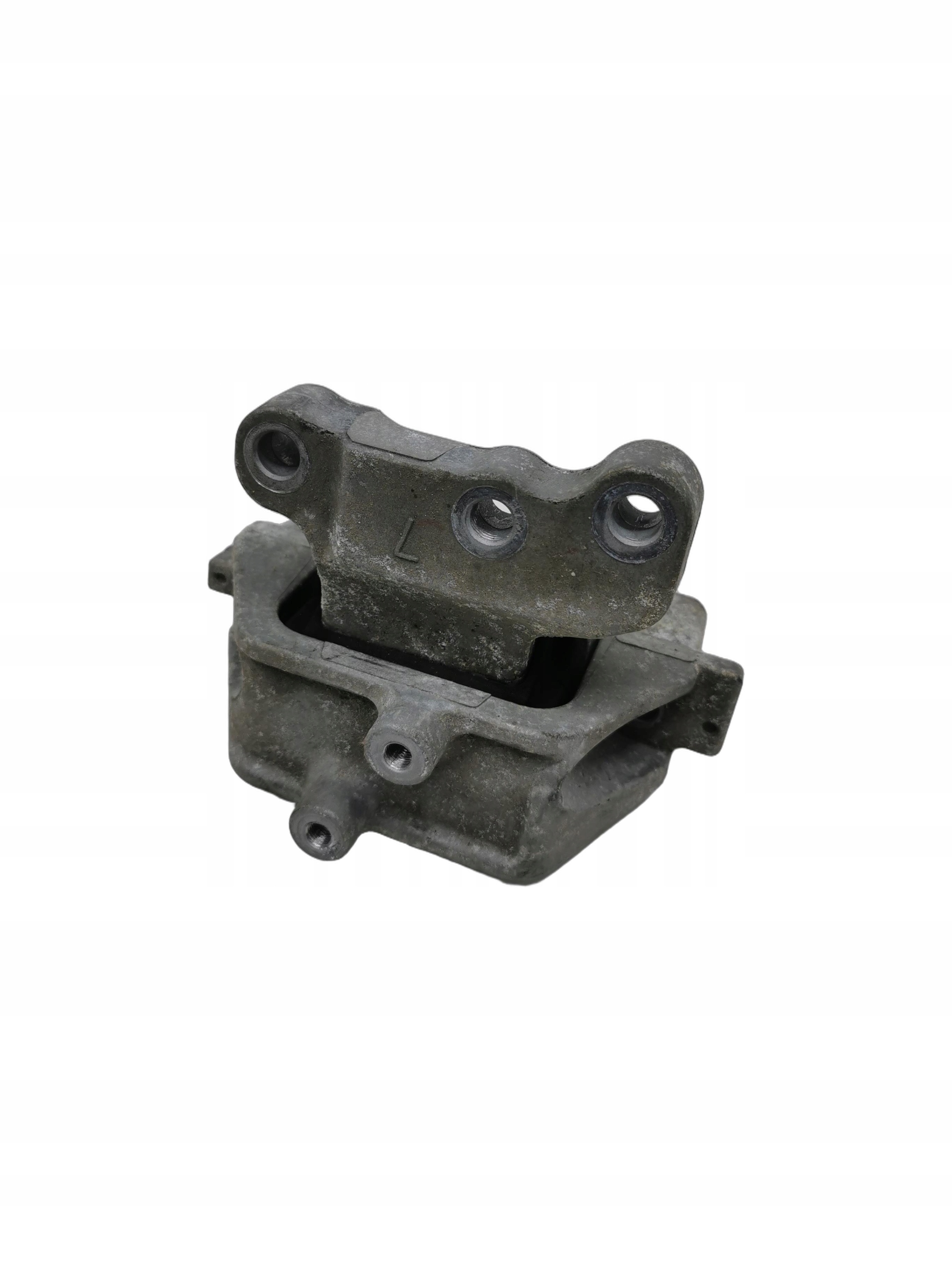 engine mount left MITSUBISHI OUTLANDER III LIFT 2.0 PHEV 4B11 2015-2018