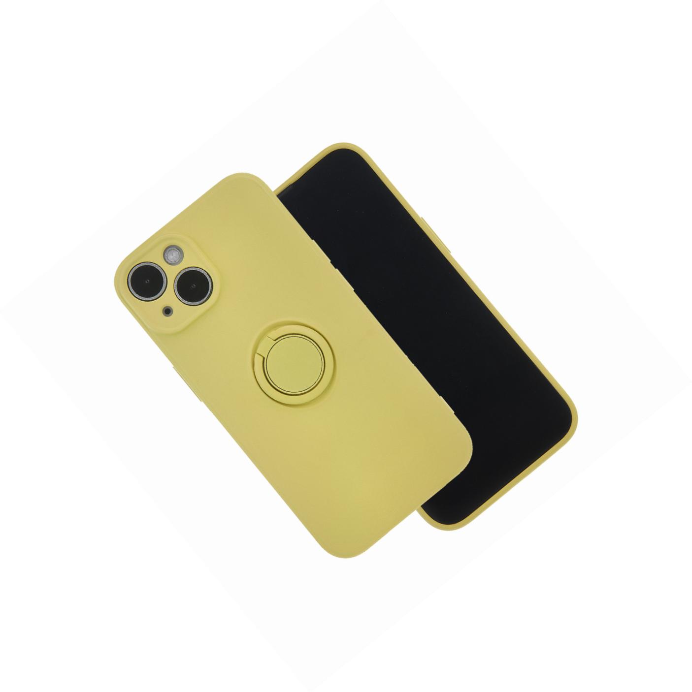 Etui Finger do Samsung Galaxy A54 5G podpórką