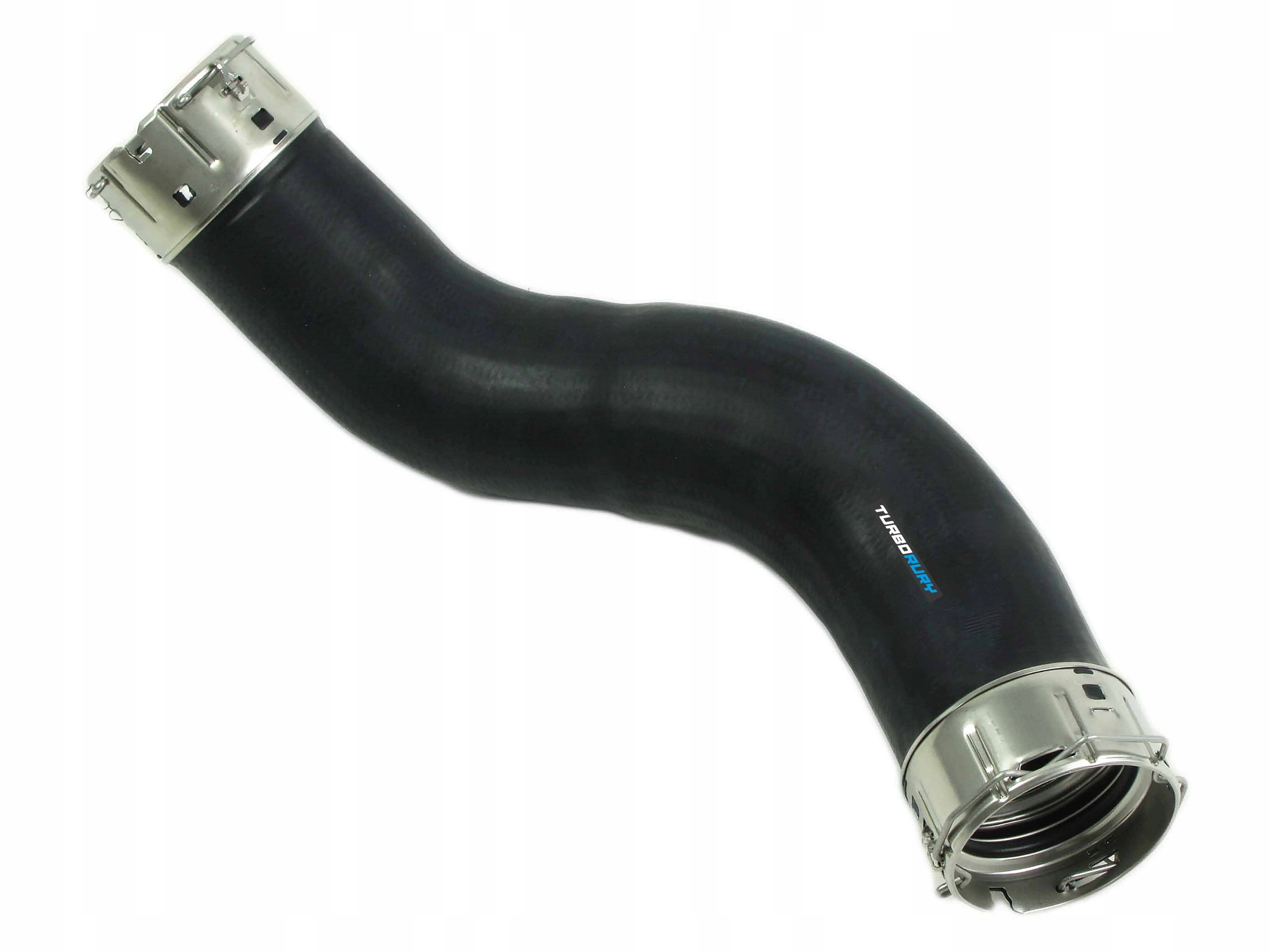 Turbo Kabel Intercoolera Mercedes Sprinter B907 B910 654.920 A9105282600