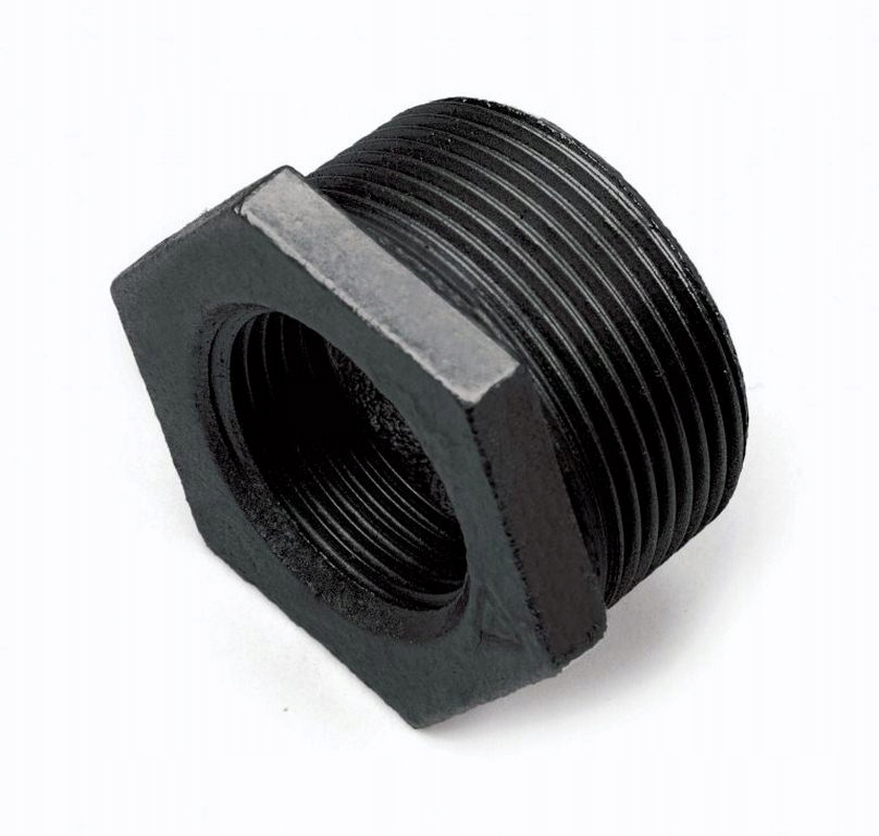 

Redukcja czarna 1" x 3/4"