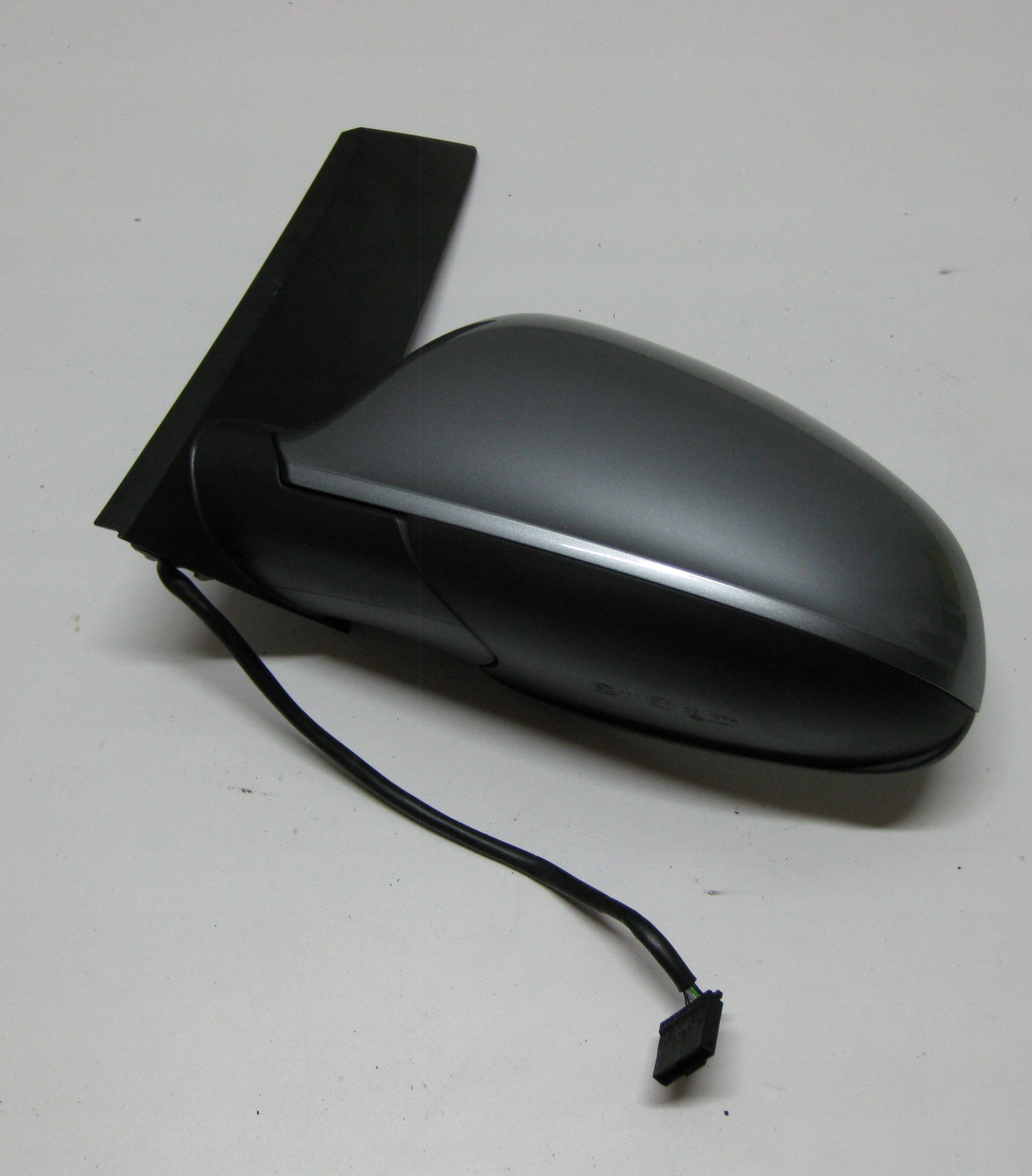 OPEL ASTRA J HB 1.7 CDTI 12R mirror exterior left 7 PIN EU