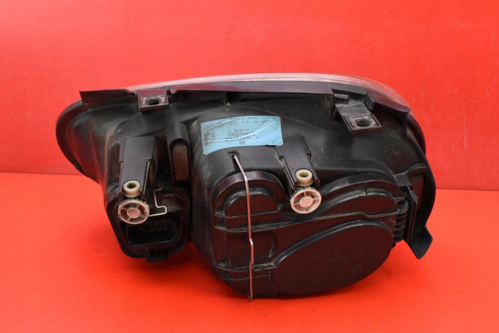 REFLEKTOR right light front EU VW GOLF 4 IV 97-06