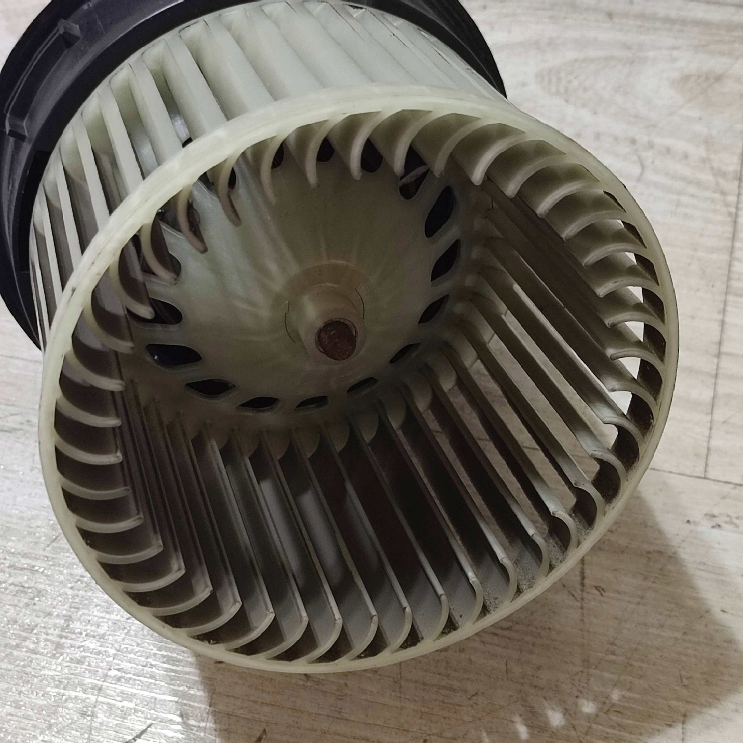 heating air conditioning devices Opel Corsa F A0095V01