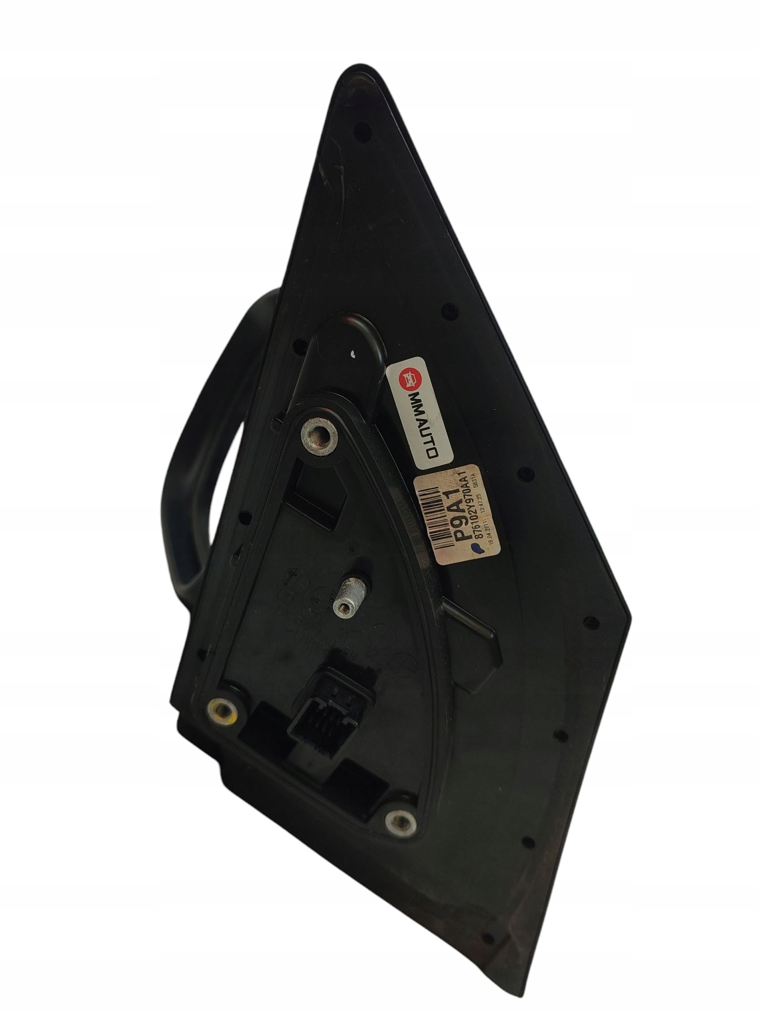mirror left HYUNDAI IX35 8 PIN UK 876102Y970AA1