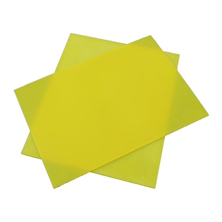 Płyta elastomerowa do zagęszczarki 1500x1000x7mm Marka Interbush