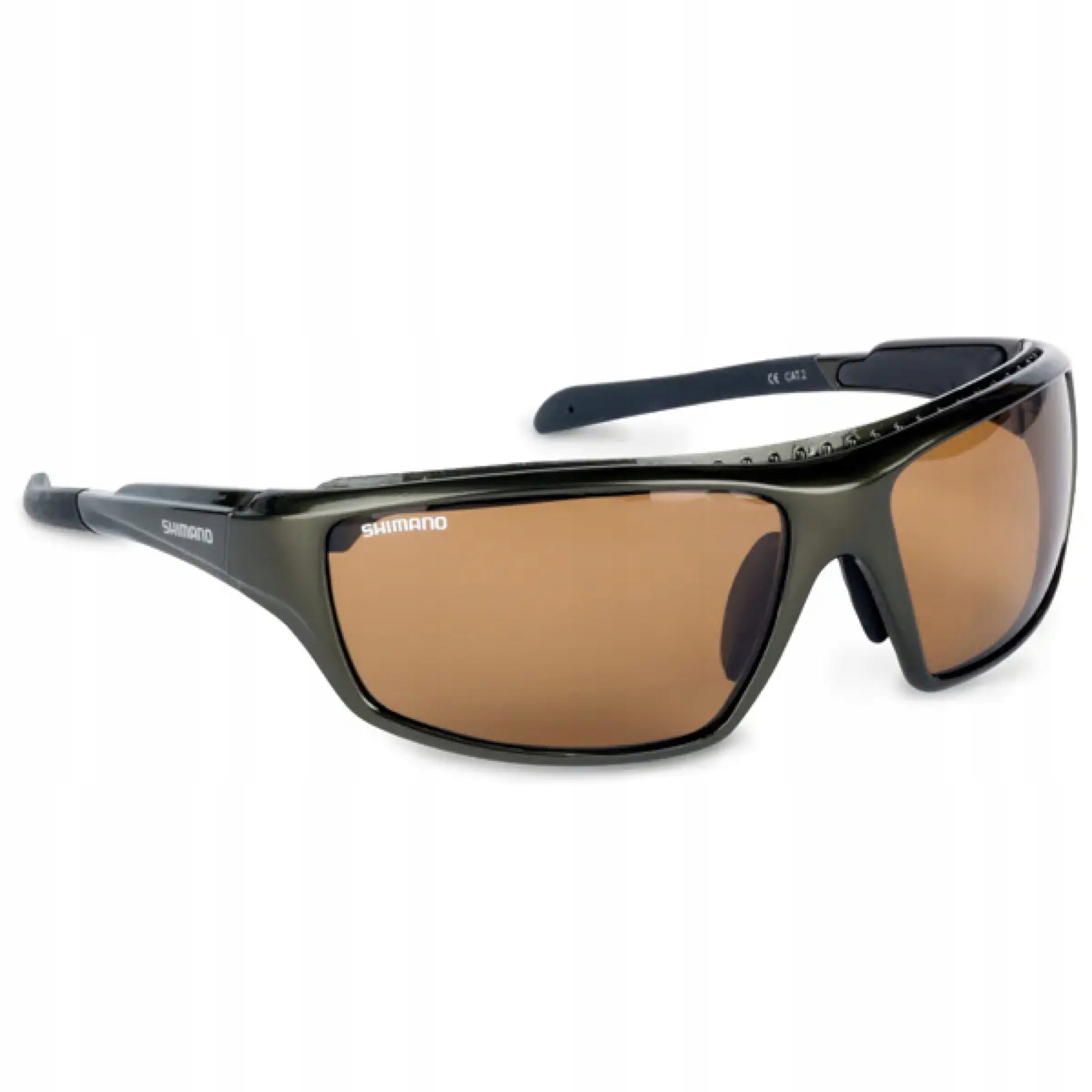 Polarizační brýle Shimano Eyewear Purist