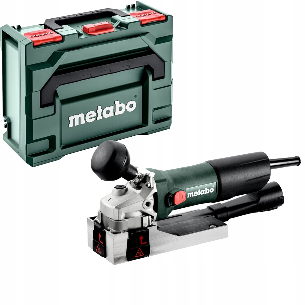 Metabo Frezarka do zdzierania lakieru bóbr Lf 850 S Walizka 601049500