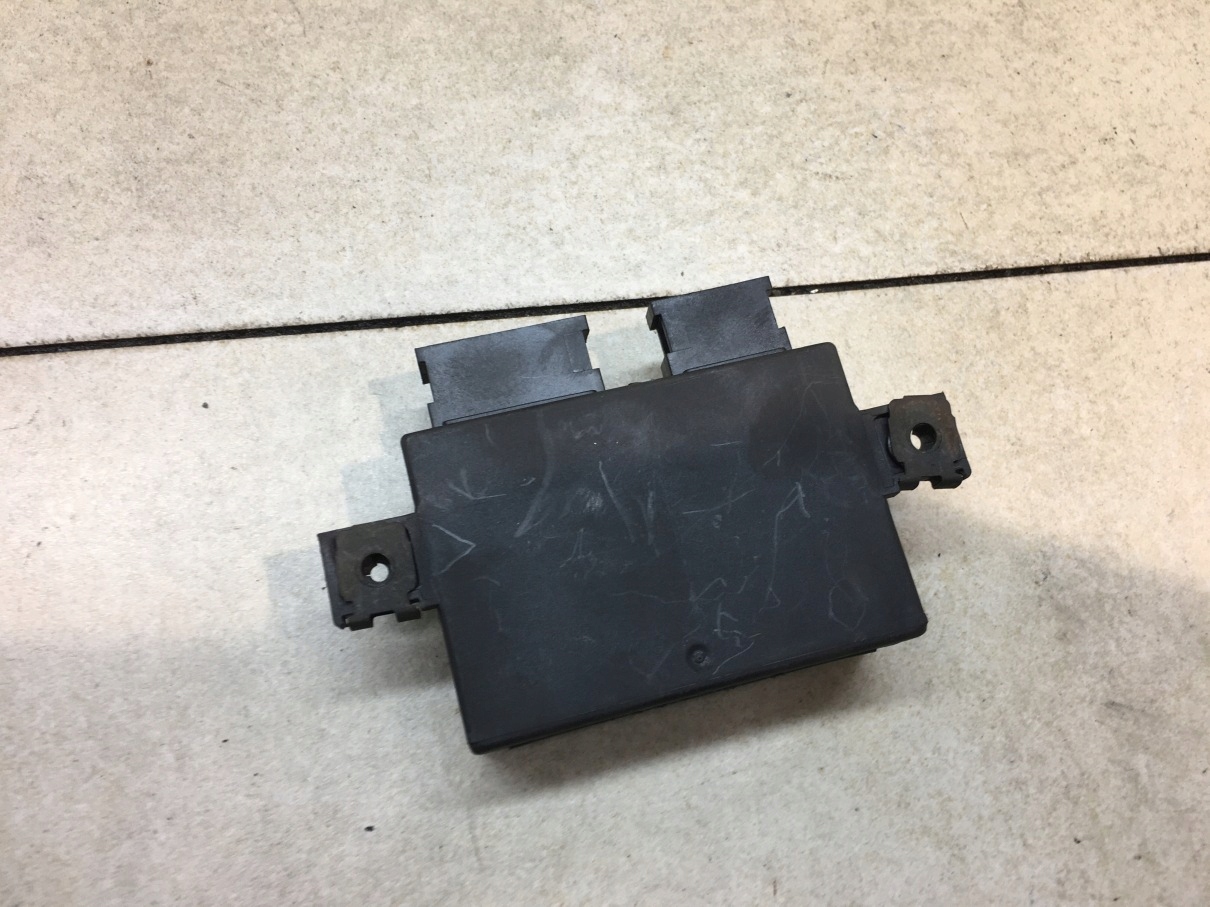 module IMMOBILIZERA VW LUPO 1.0 6X0953257
