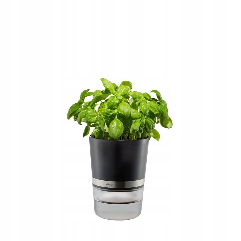 

Gefu Doniczka do ziół Botanico Autonawadnianie