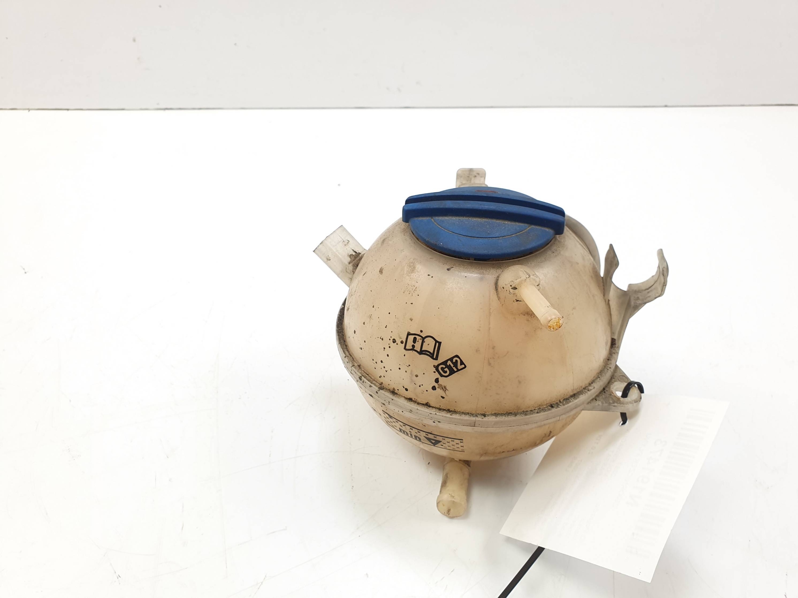 Réservoir eau 1K0121407A VOLKSWAGEN PASSAT B6