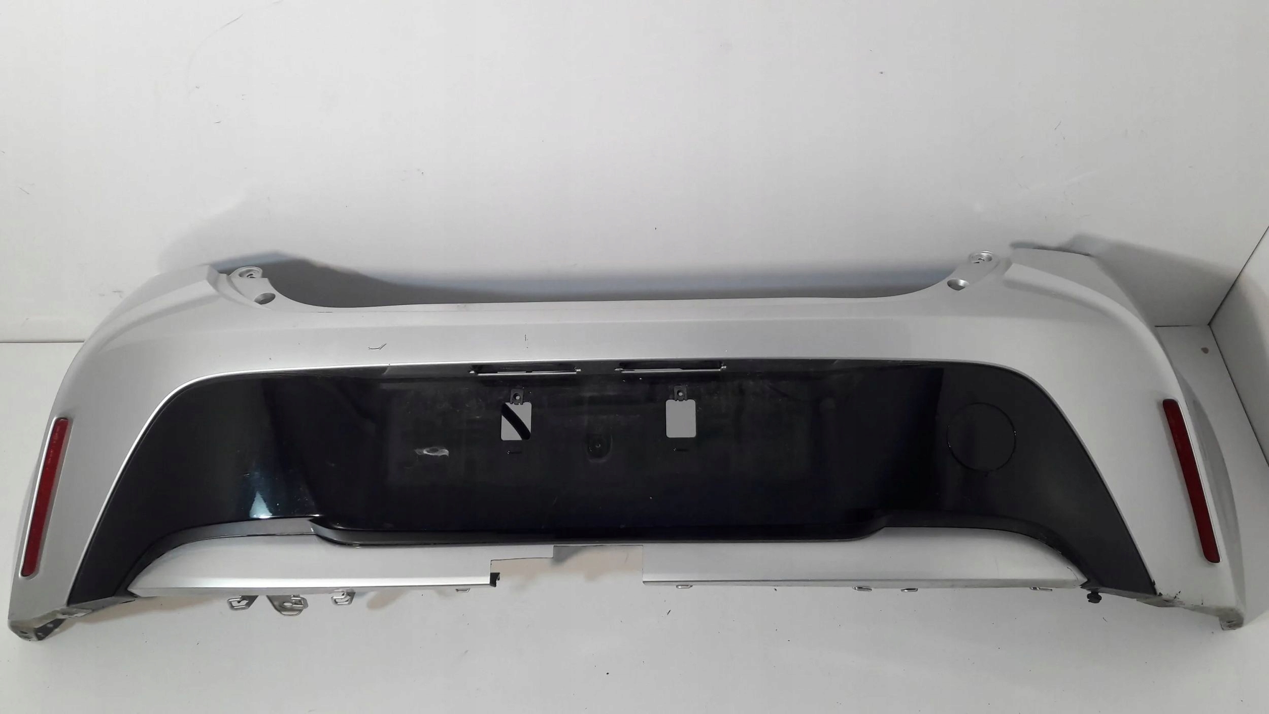 Toyota Corolla E210 E21 Stoßstange hinten