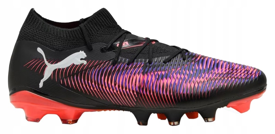 Boty Puma Future 8 Match Fg/ag 108140 01 vel. 45