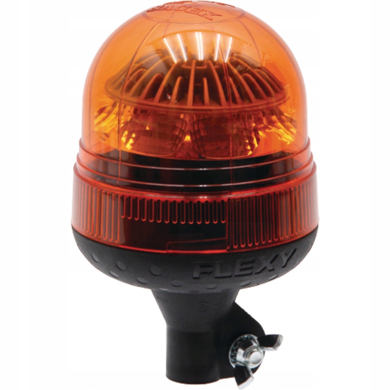 Otočná výstražná Led lampa 70799508