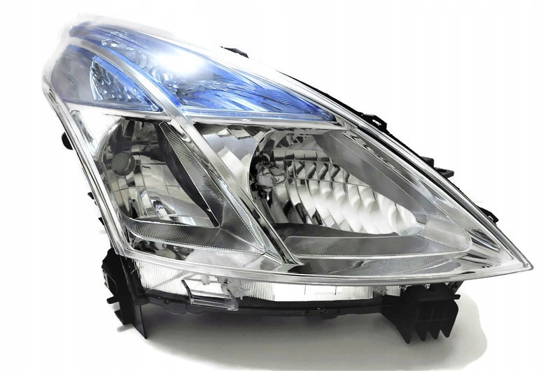 NISSAN TEANA 2008-2012 ФАРИ ПРАВИЙ НОВИЙ^