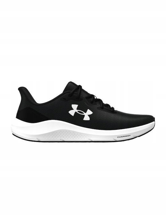 Under Armour Charged Pursuit 4