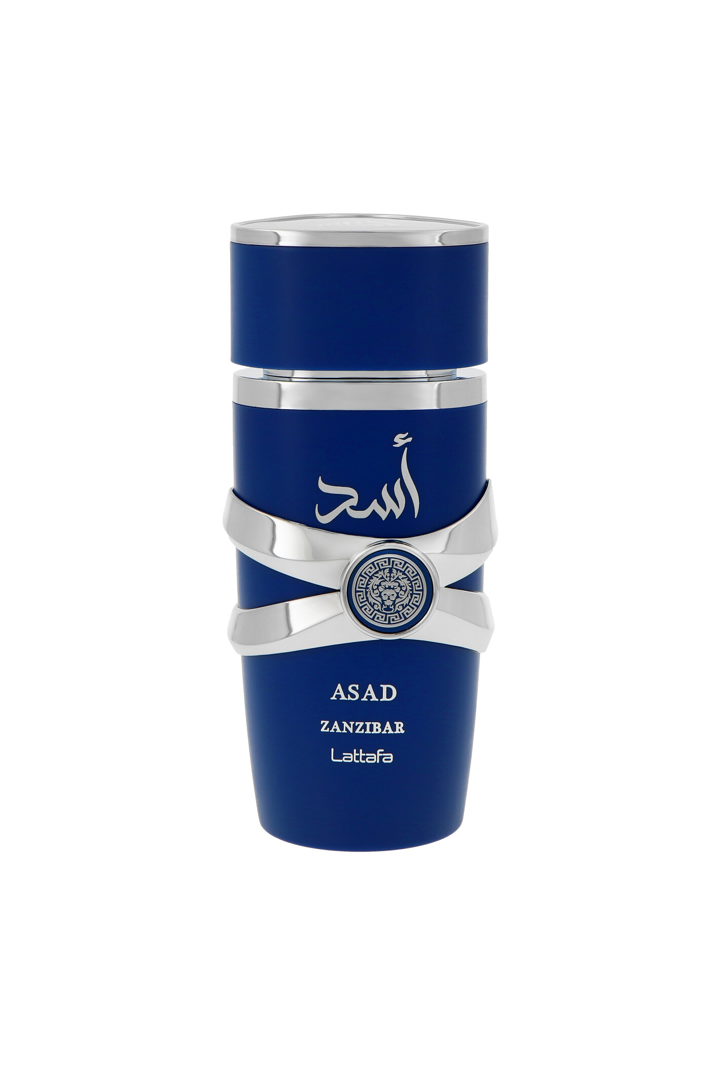 Lattafa Asad Zanzibar Edp 100 ml