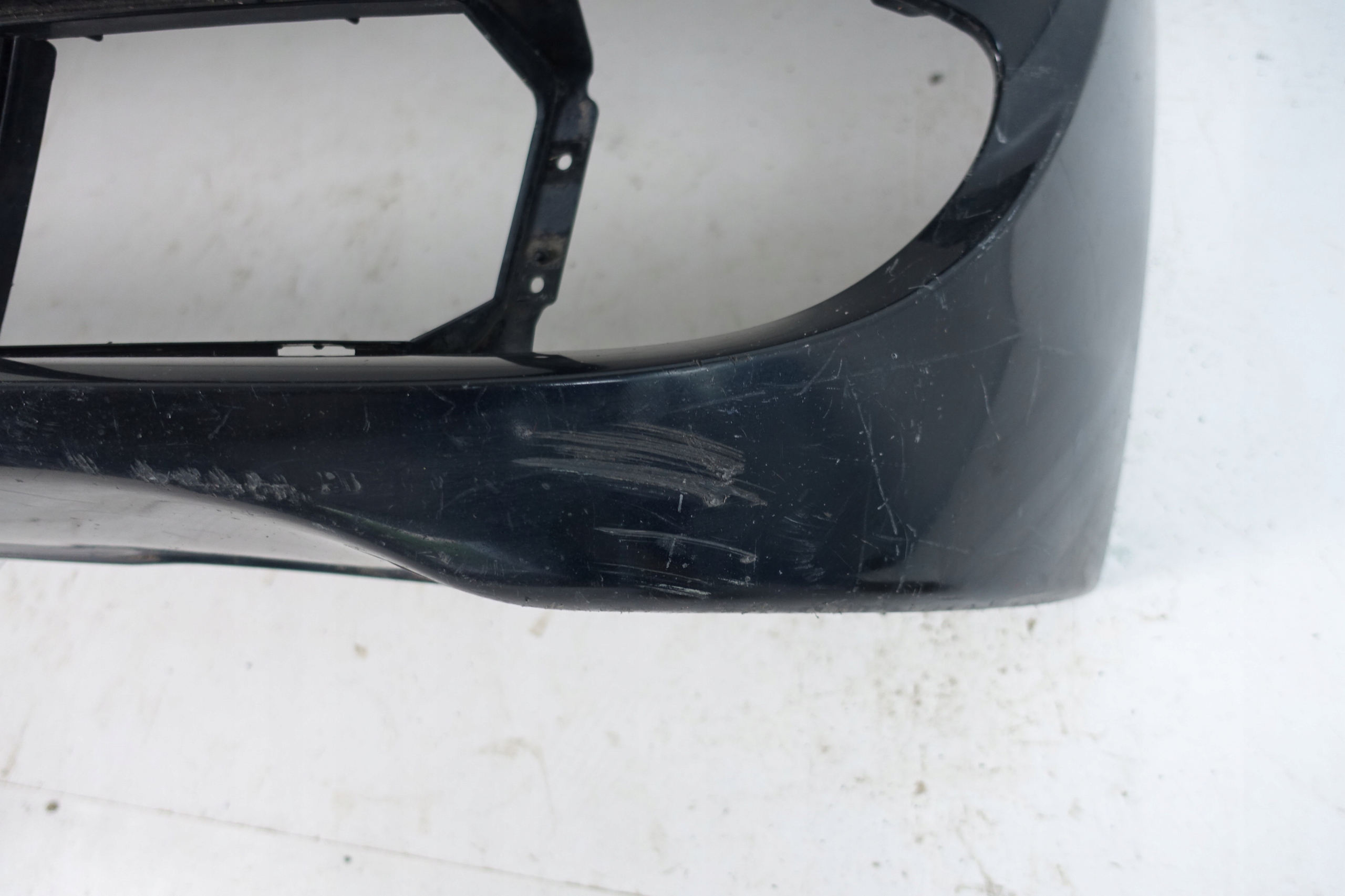 bumper front front BMW 5 V F10 F11 7200712