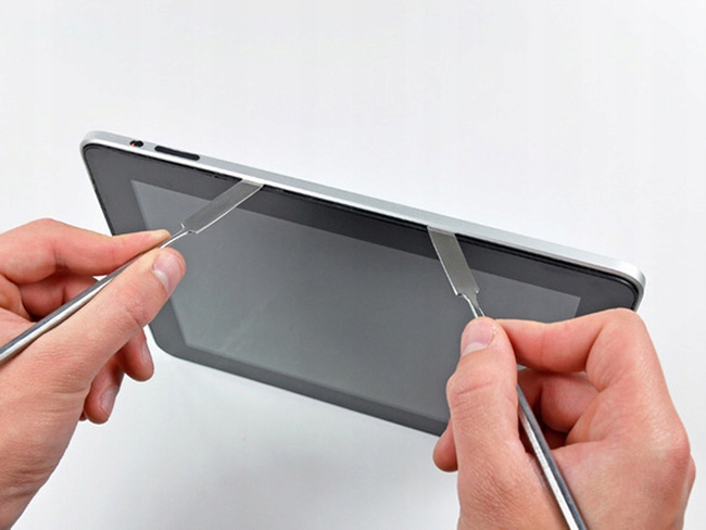 OTWIERAK OBUDÓW LAPTOPÓW TELEFONÓW TABLETÓW ESD NÓŻ SERWISOWY REBALL RT0123 EAN (GTIN) 5903815941610