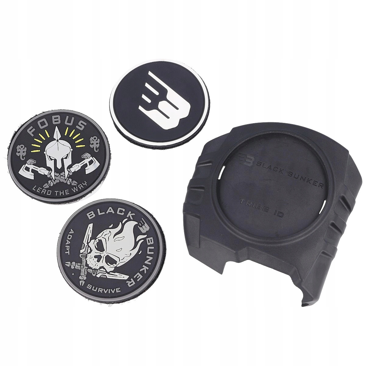 Platforma Fobus do kabury Glock GL-2 Nd (tribe ID)
