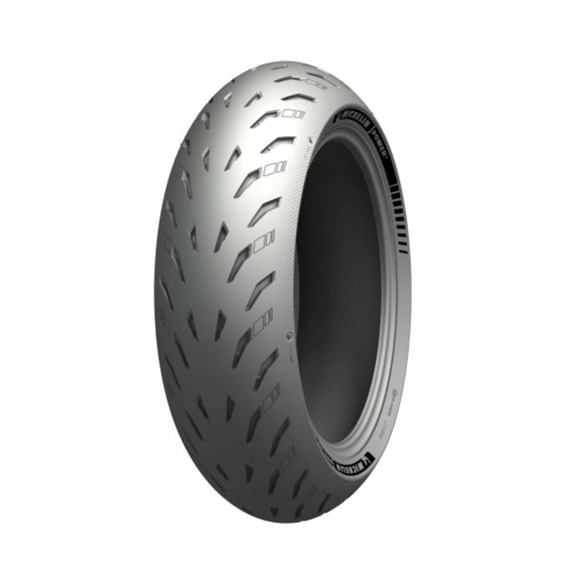 

Michelin 200/55ZR17 Tl 78W Power 5 Tył