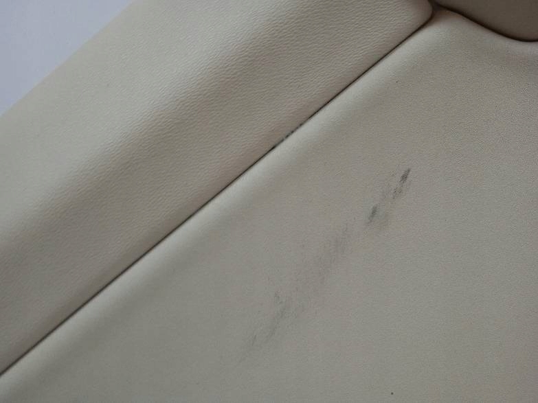 upholstery side left rear part Volvo S60 II (2010- )