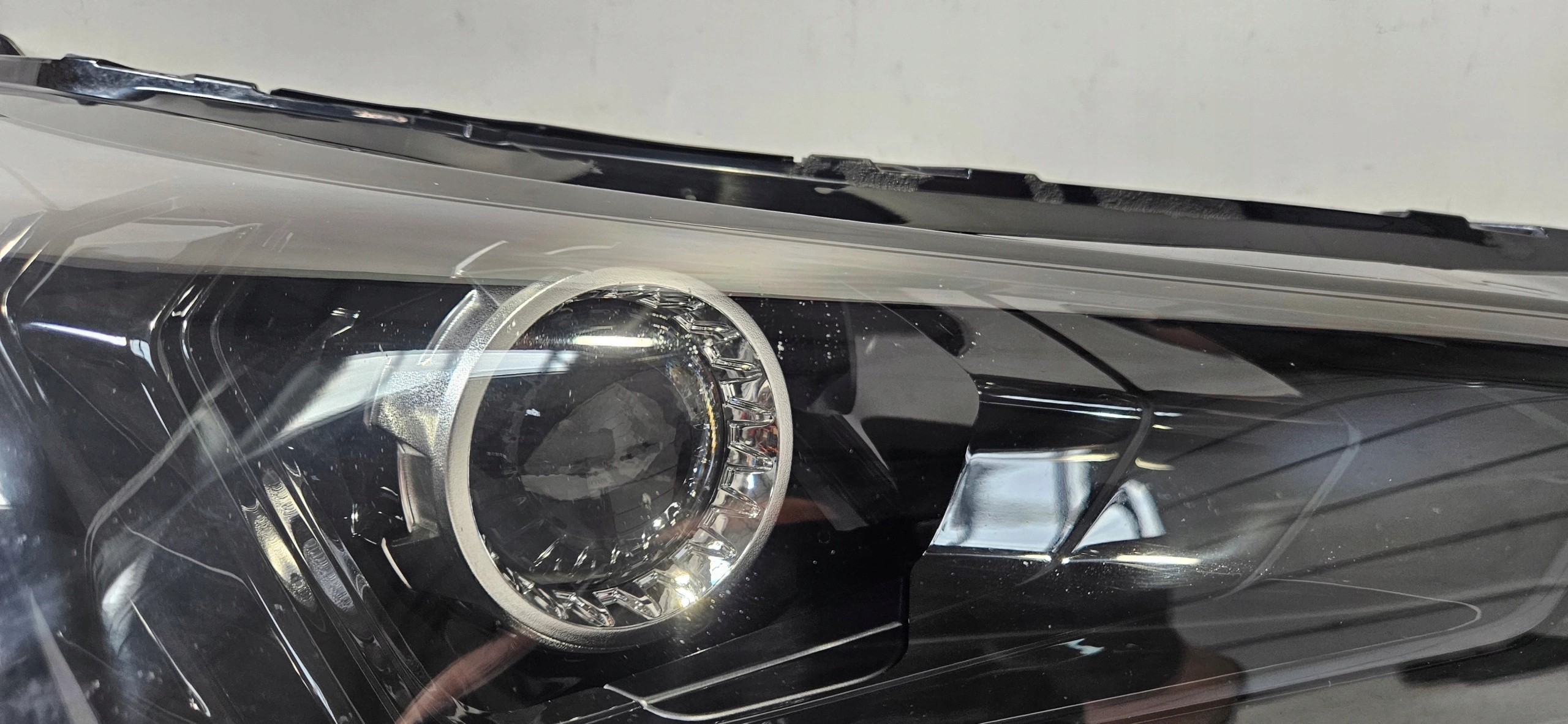 light right front LED LEXUS NX LIFT 17-21 original