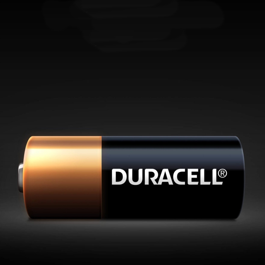 2x BATERIE ALKALICZNE DURACELL MN21 A23 23A 12V Kod producenta D23
