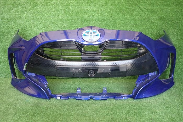 TOYOTA YARIS IV 20- front bumper front