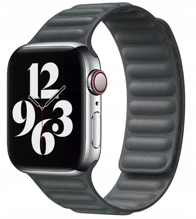 

Pasek Apple Watch 2 3 4 5 6 7 Se 38/40/41mm Kolory